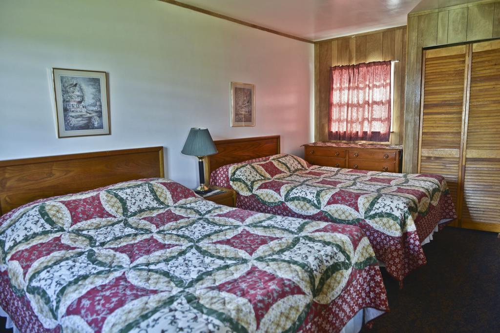 Lake Ida Beach Resort 윈터헤이븐 객실 사진