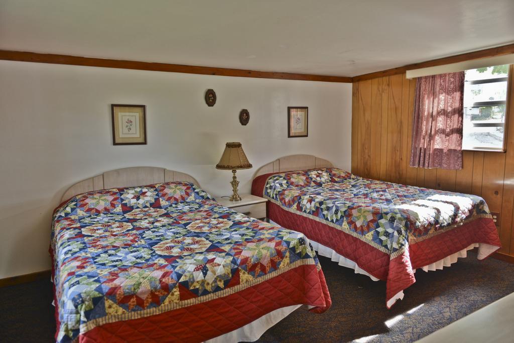 Lake Ida Beach Resort 윈터헤이븐 객실 사진